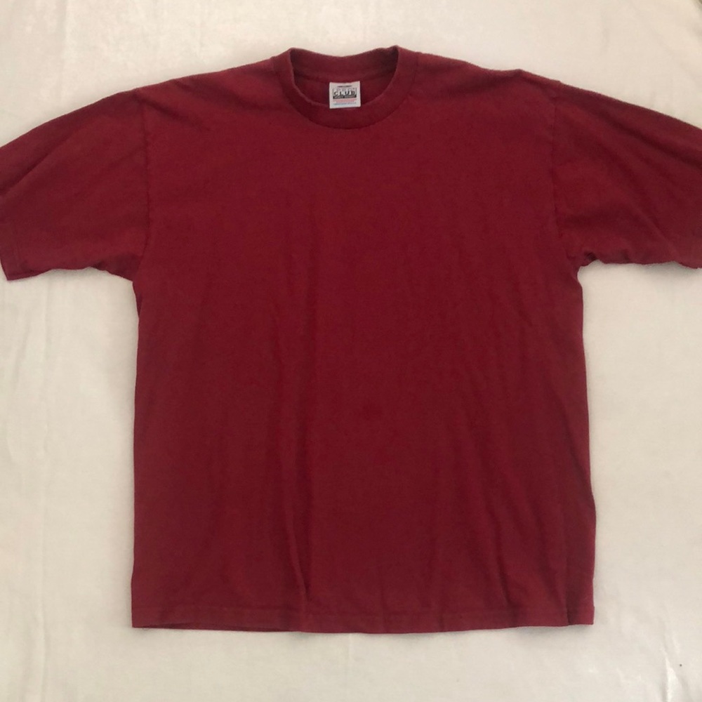 Mens Pro Club Heavyweight T-Shirt